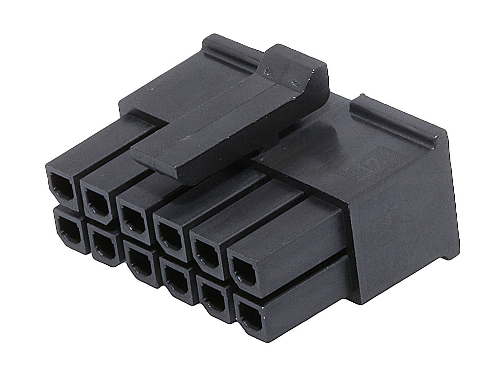 43025-1200, Molex