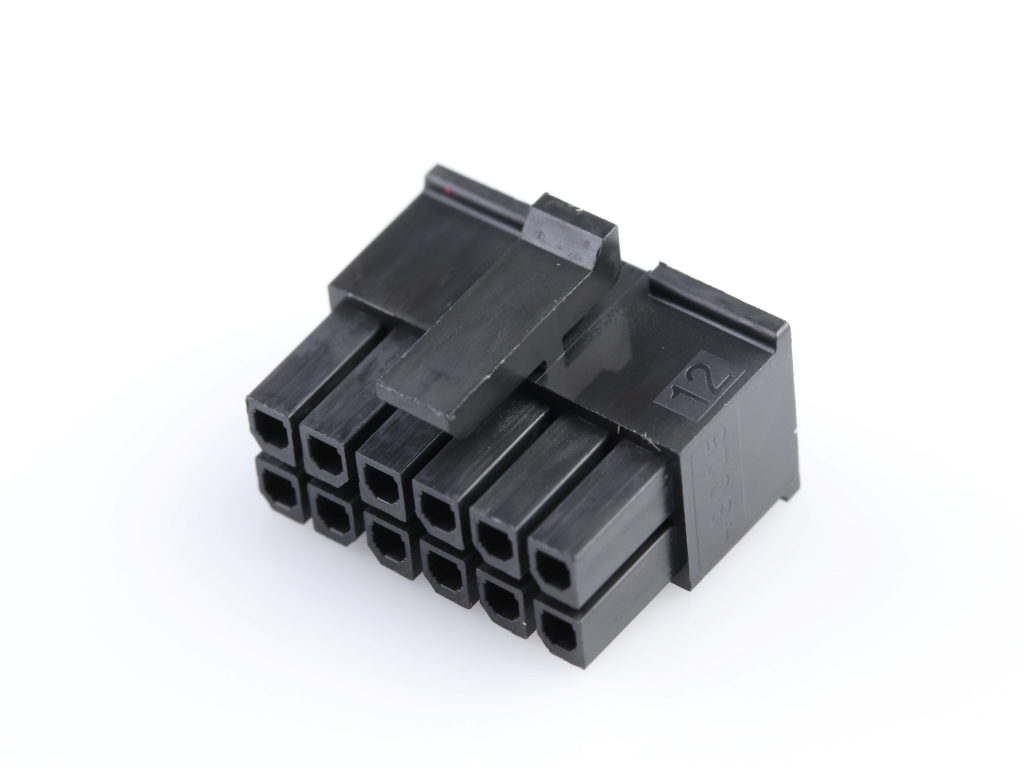 43025-1210, Molex