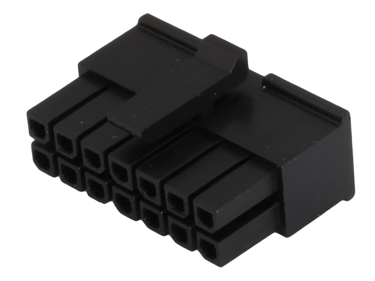 43025-1400, Molex