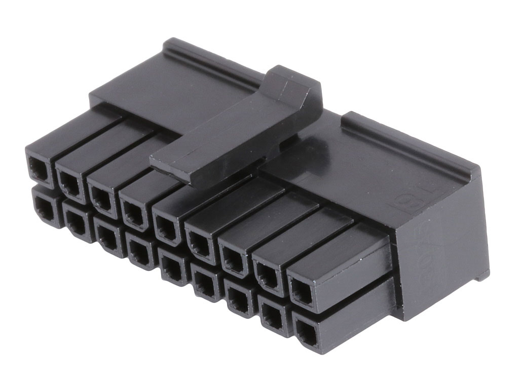 43025-1800, Molex