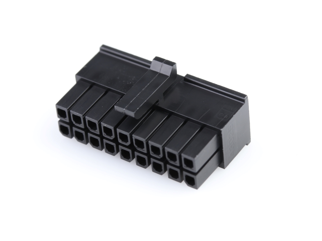 43025-1808, Molex