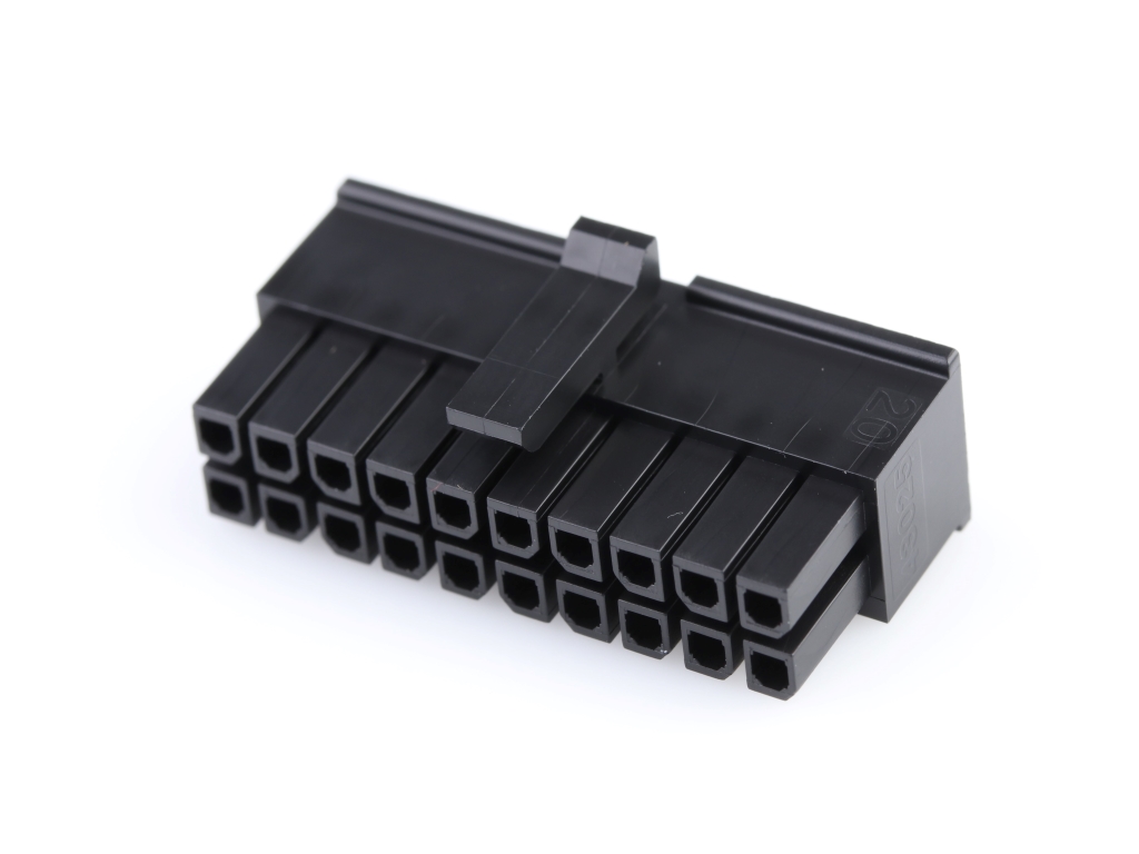43025-2008, Molex