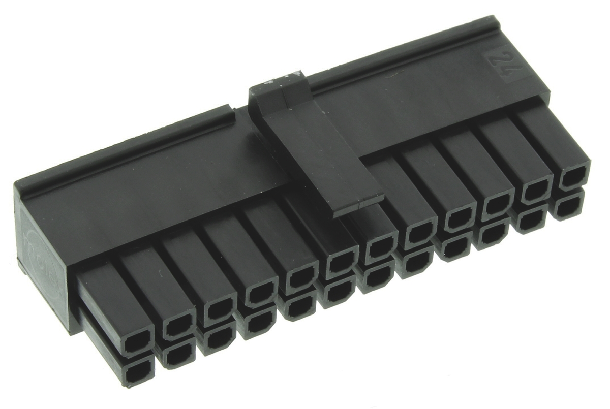 43025-2400, Molex
