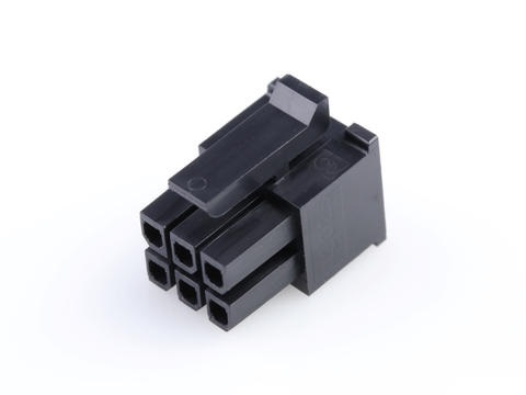 430250610, Molex