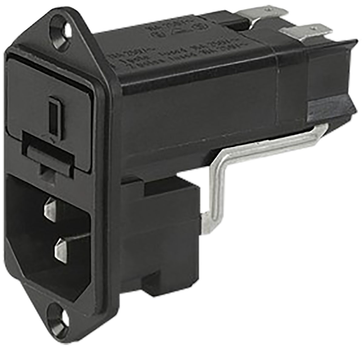 4303.0001, Schurter