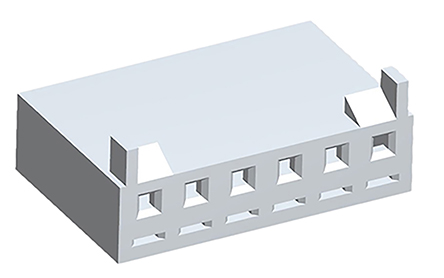 43061-0006, Molex