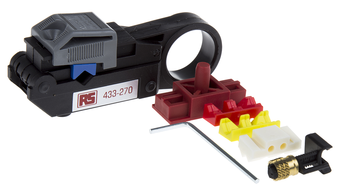 4320-0337, Pressmaster