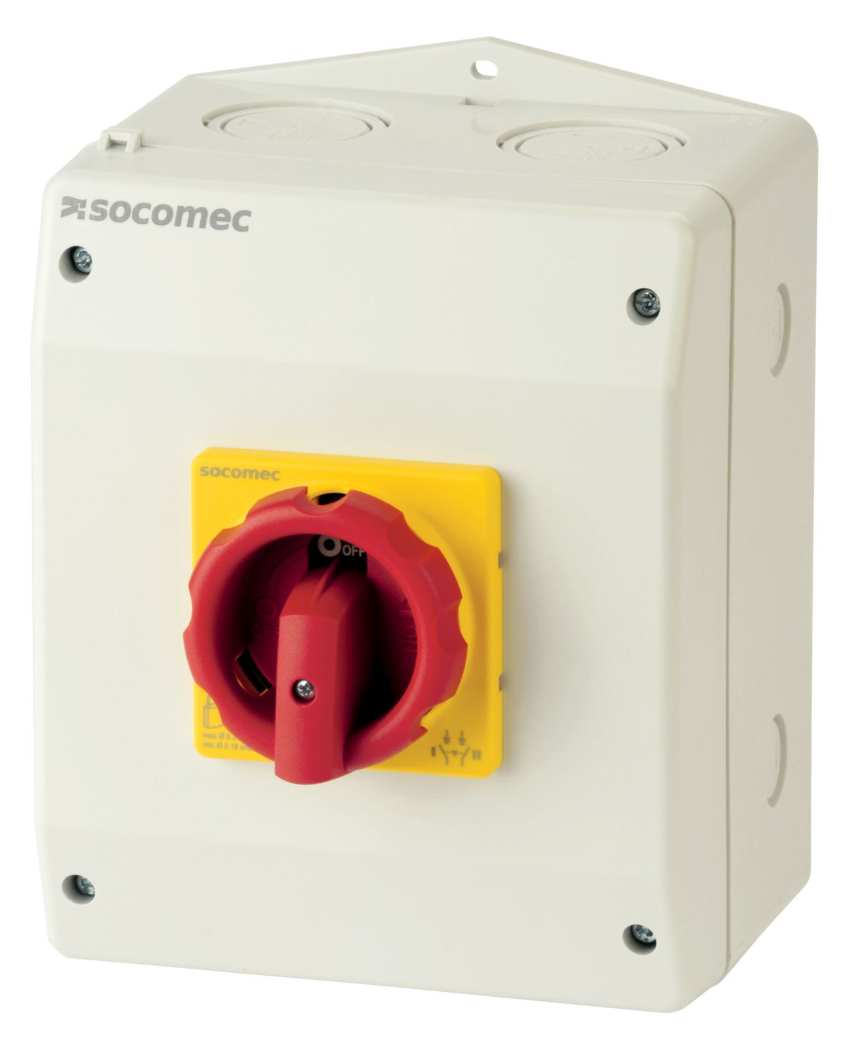 43213C02, Socomec