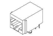 43249-8104, Molex