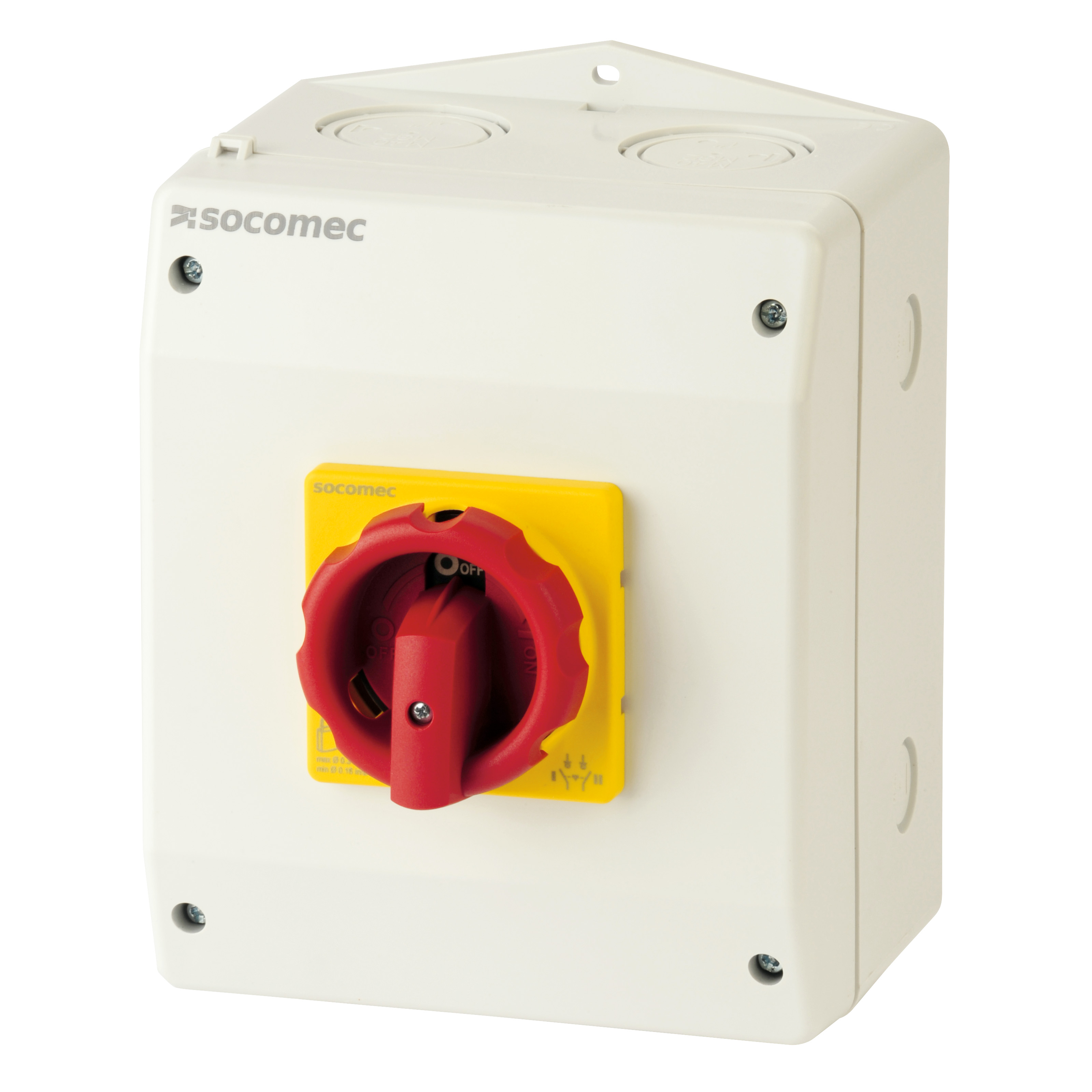 43313C10, Socomec