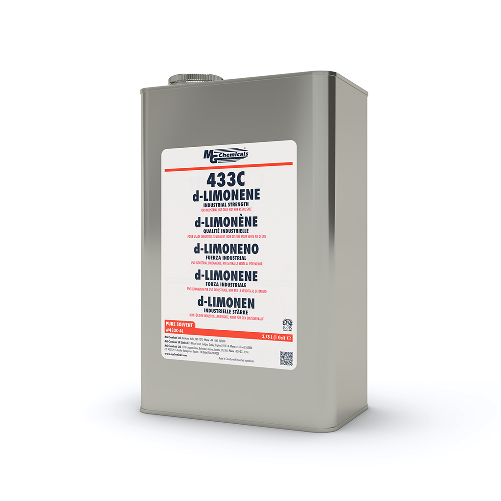 433C-4L, MG Chemicals