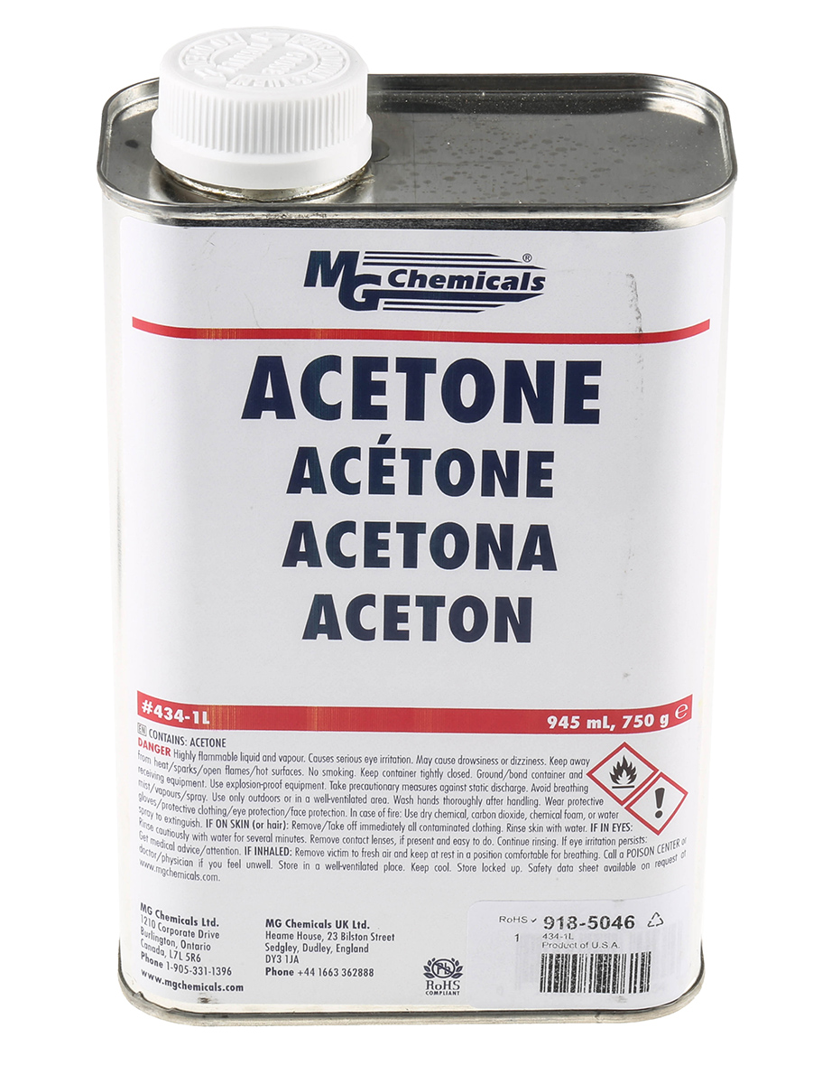 434-1L, MG Chemicals