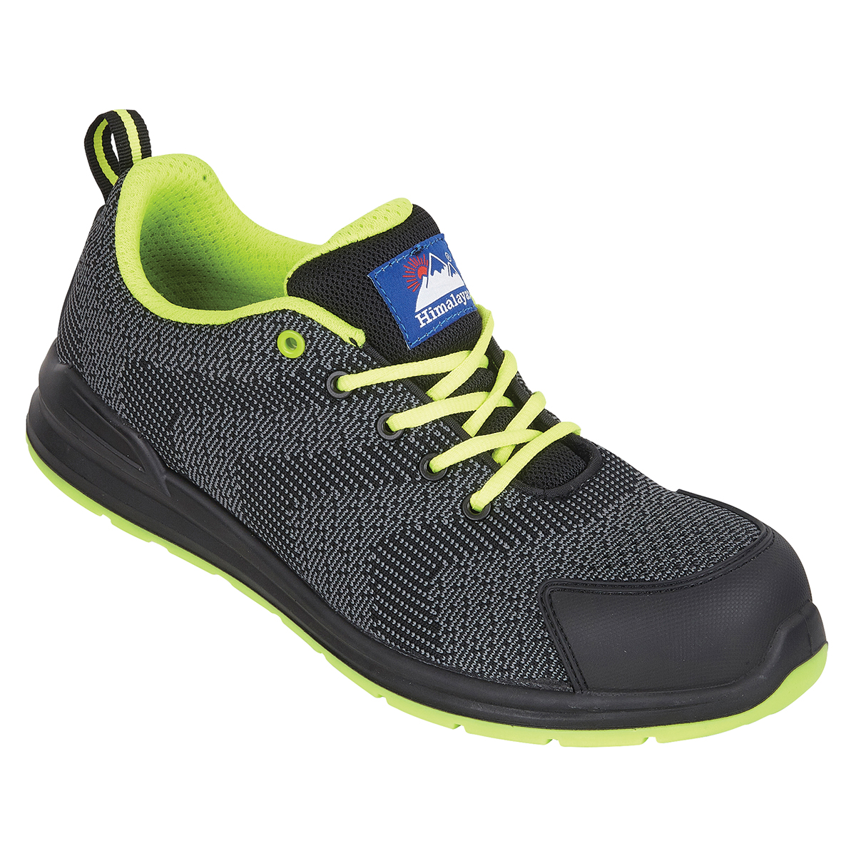 4341BK050, Himalayan