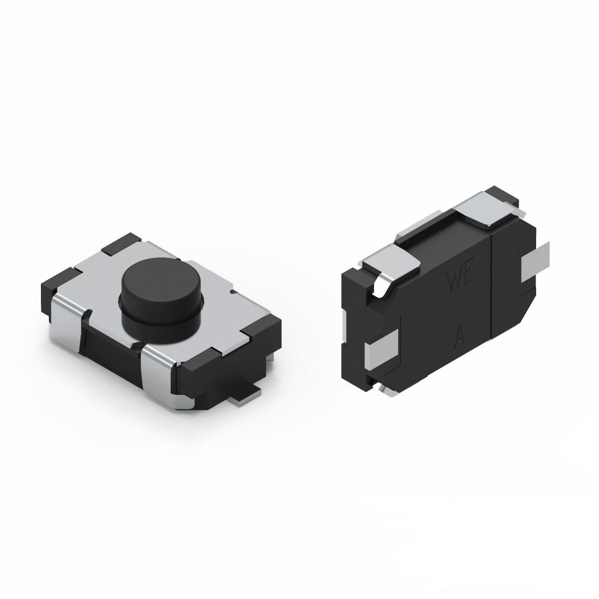 434781025816, Wurth Elektronik