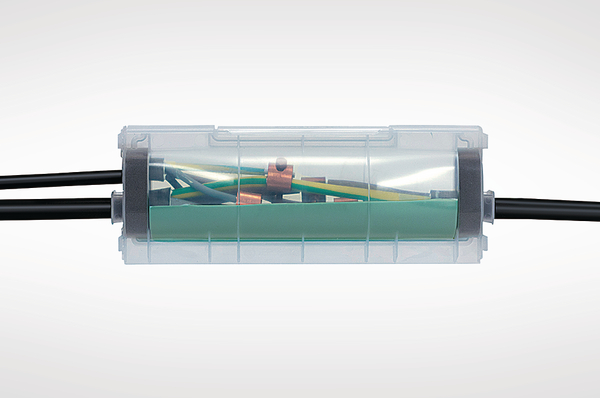 435-00181 PA-13 / SF-PUR-GN, HellermannTyton