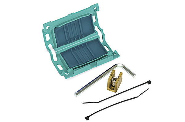 435-00651 RELIFIX V150-PP/SI-GN, HellermannTyton