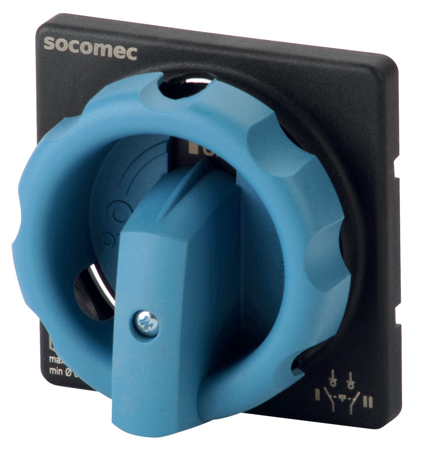 43593042, Socomec
