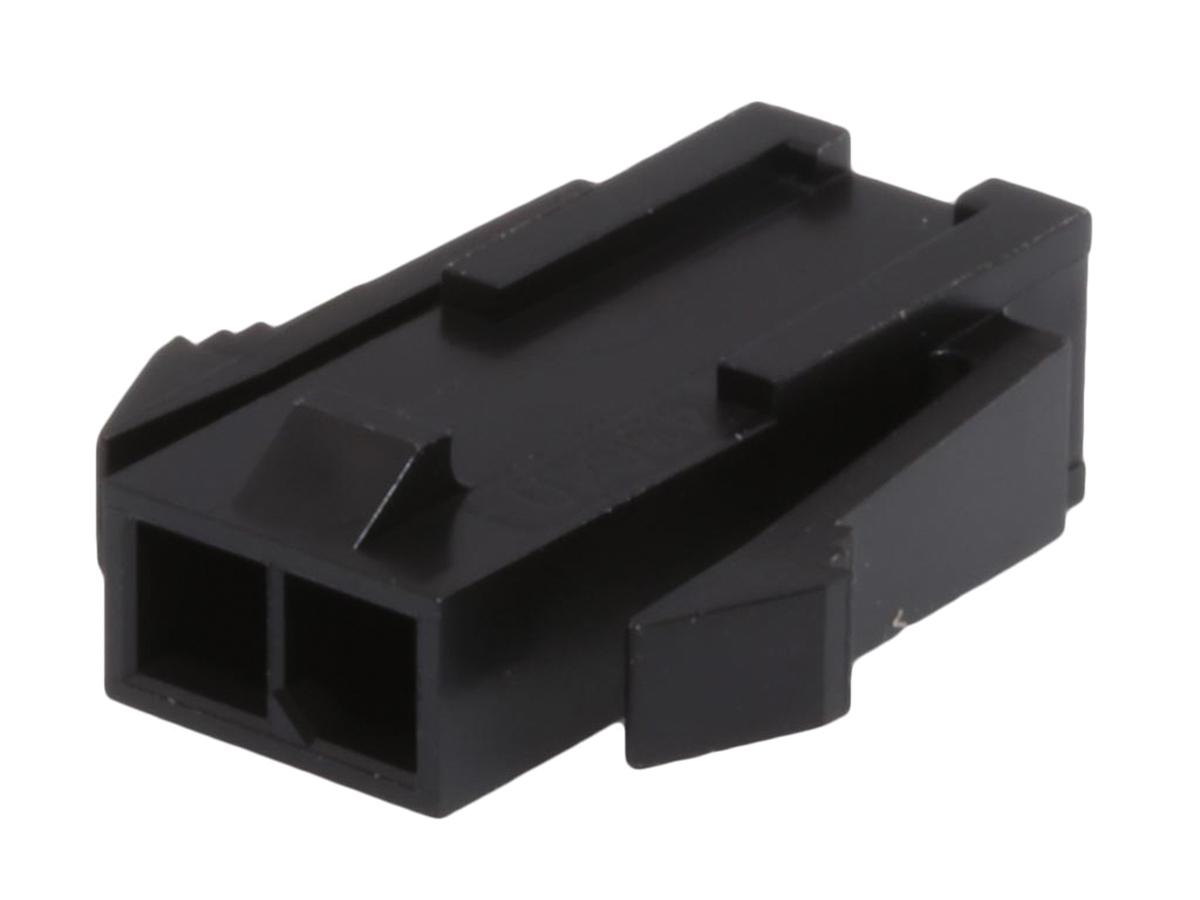 43640-0200, Molex