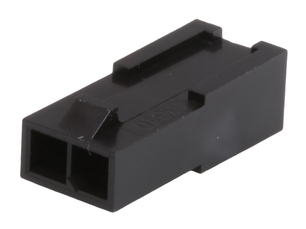 43640-0201, Molex