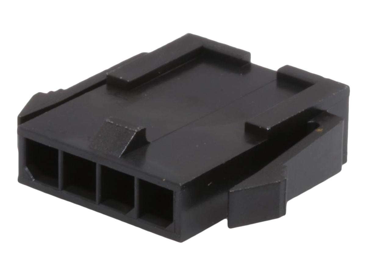 43640-0400, Molex