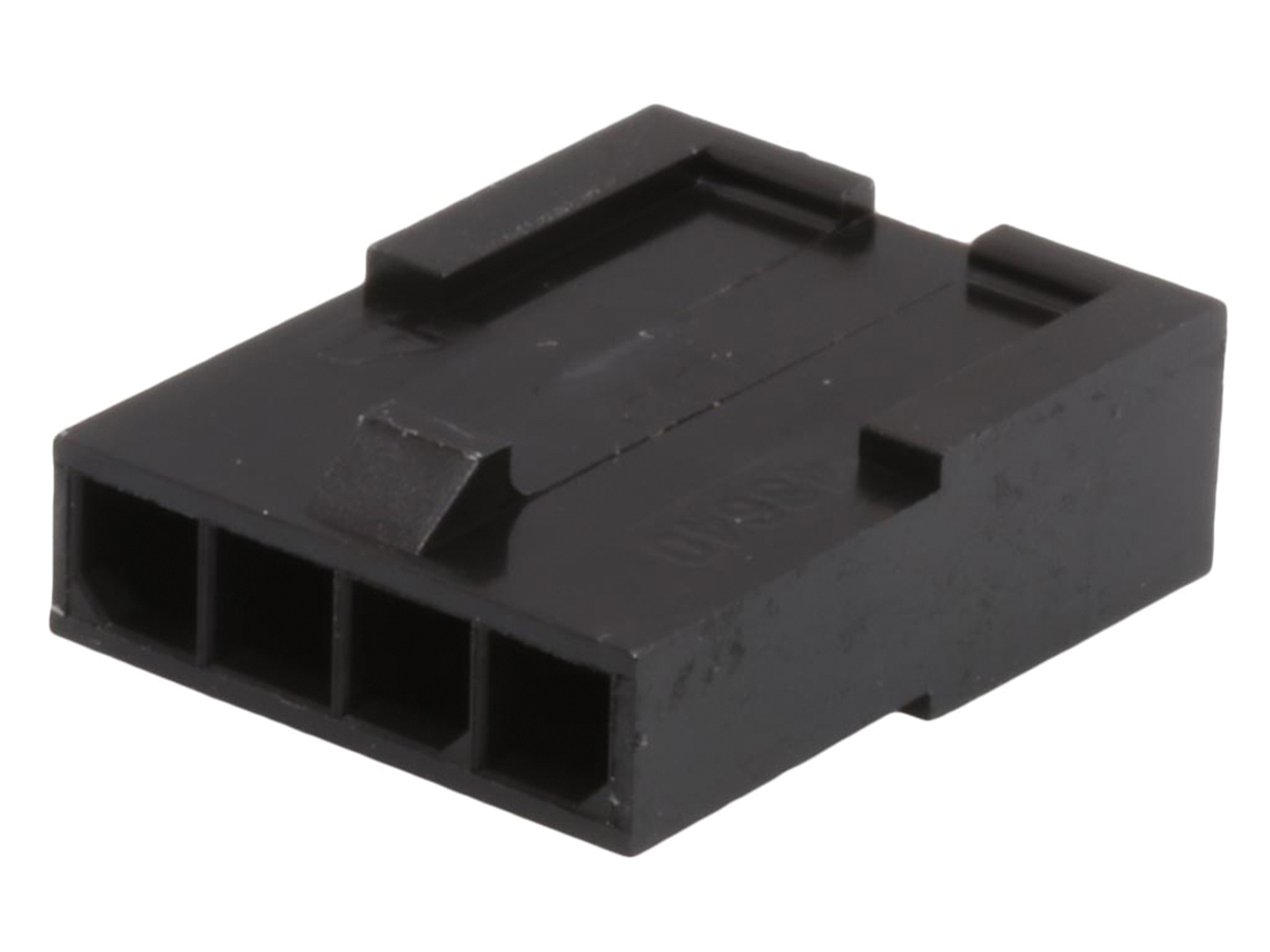 43640-0401, Molex