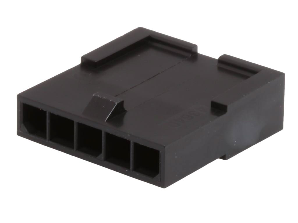43640-0501, Molex