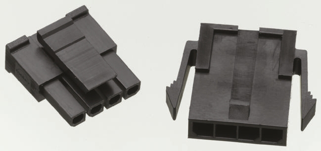 43640-1000, Molex