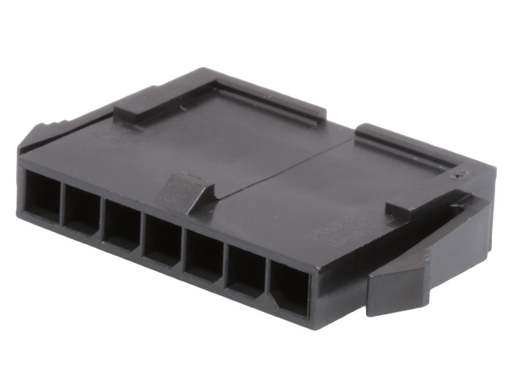 436400700, Molex