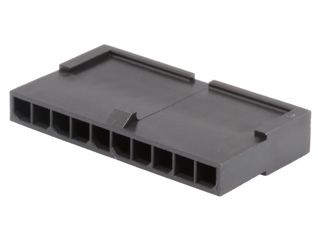 436401001, Molex
