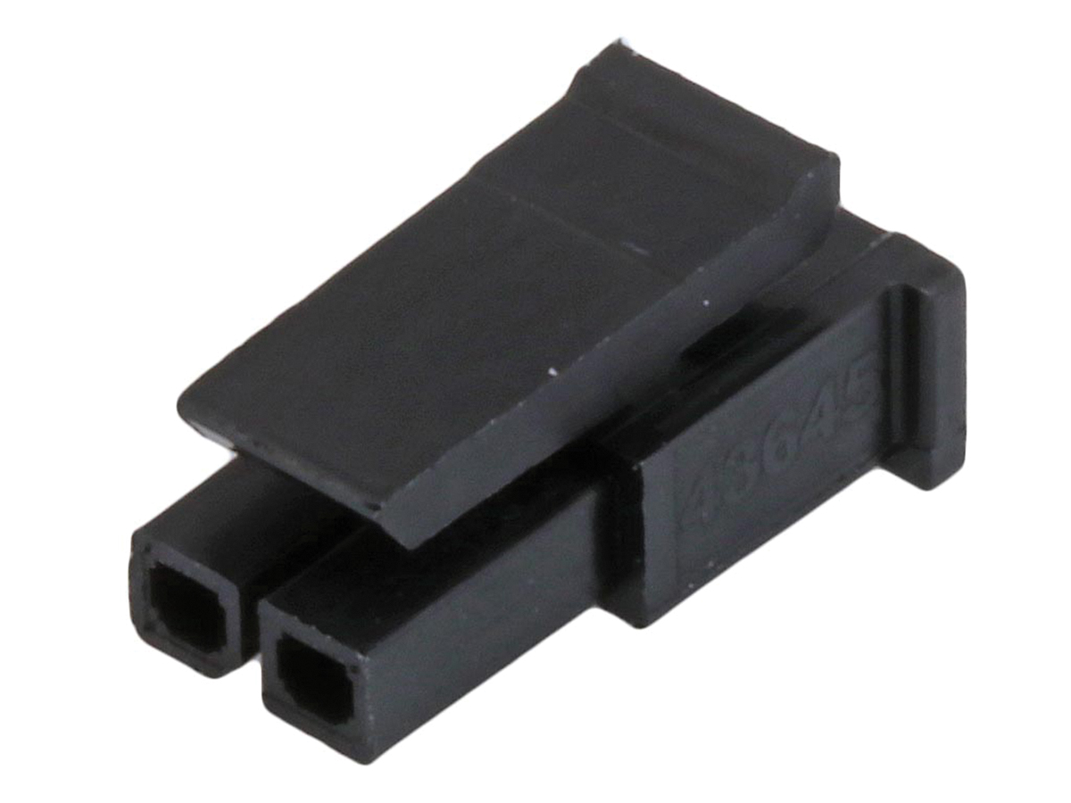 43645-0200, Molex