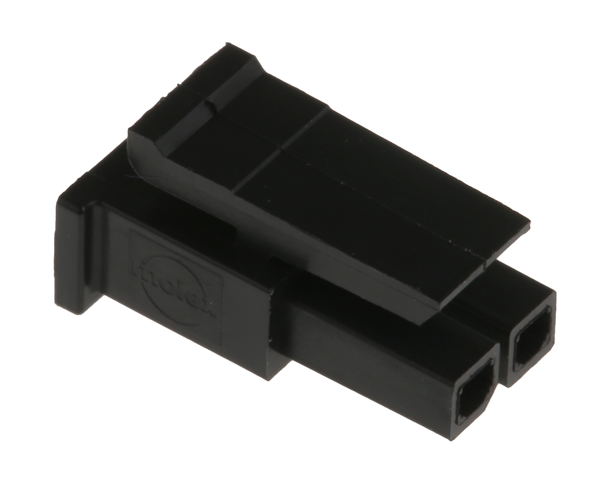 43645-0200, Molex