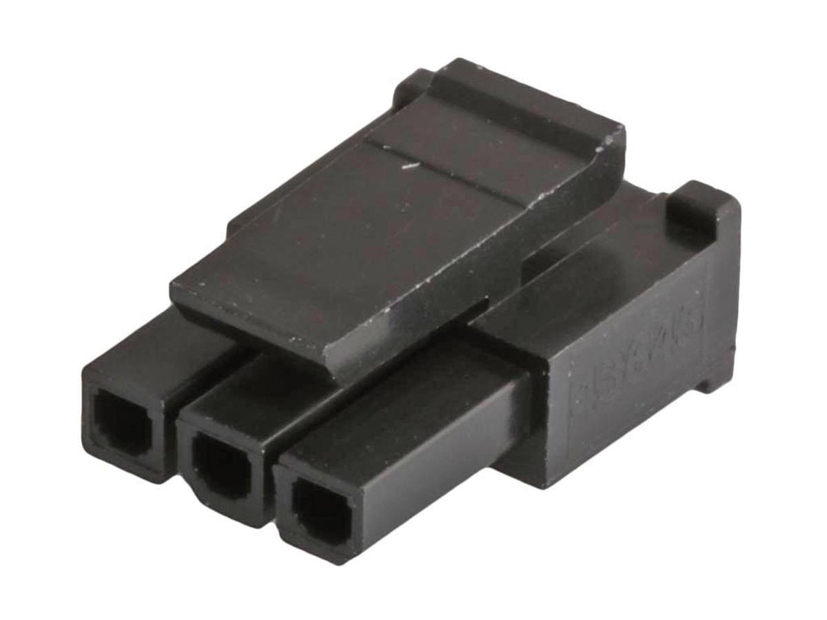 43645-0300, Molex