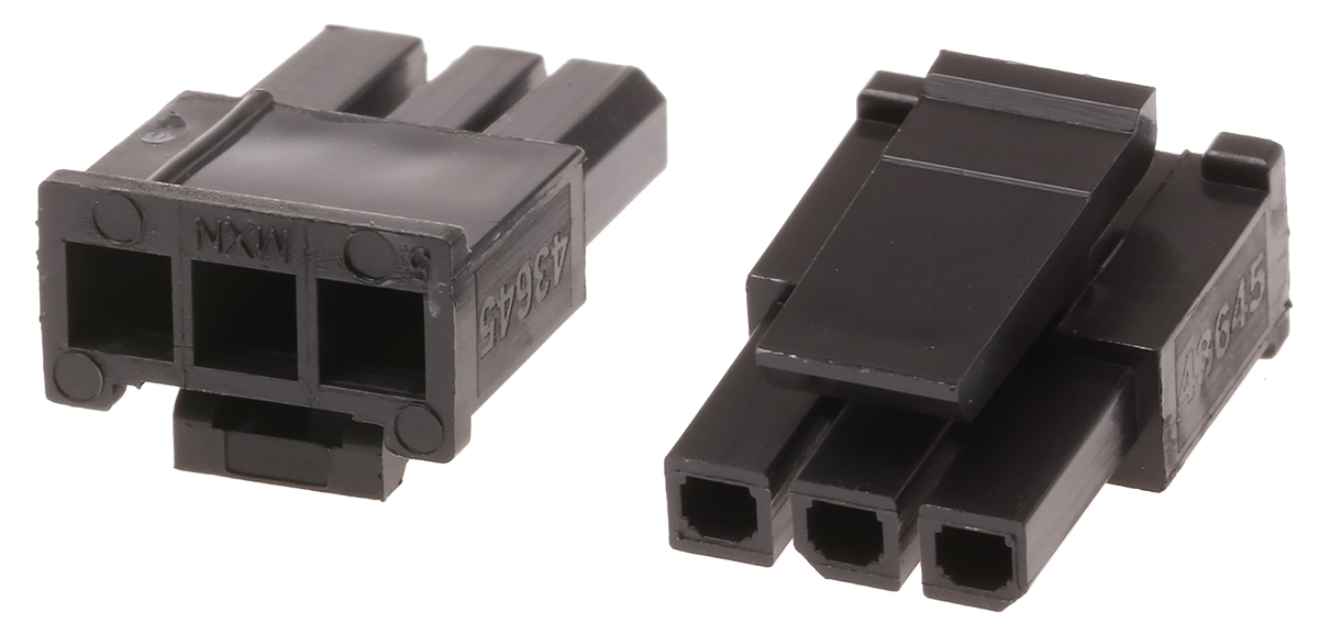 43645-0308, Molex