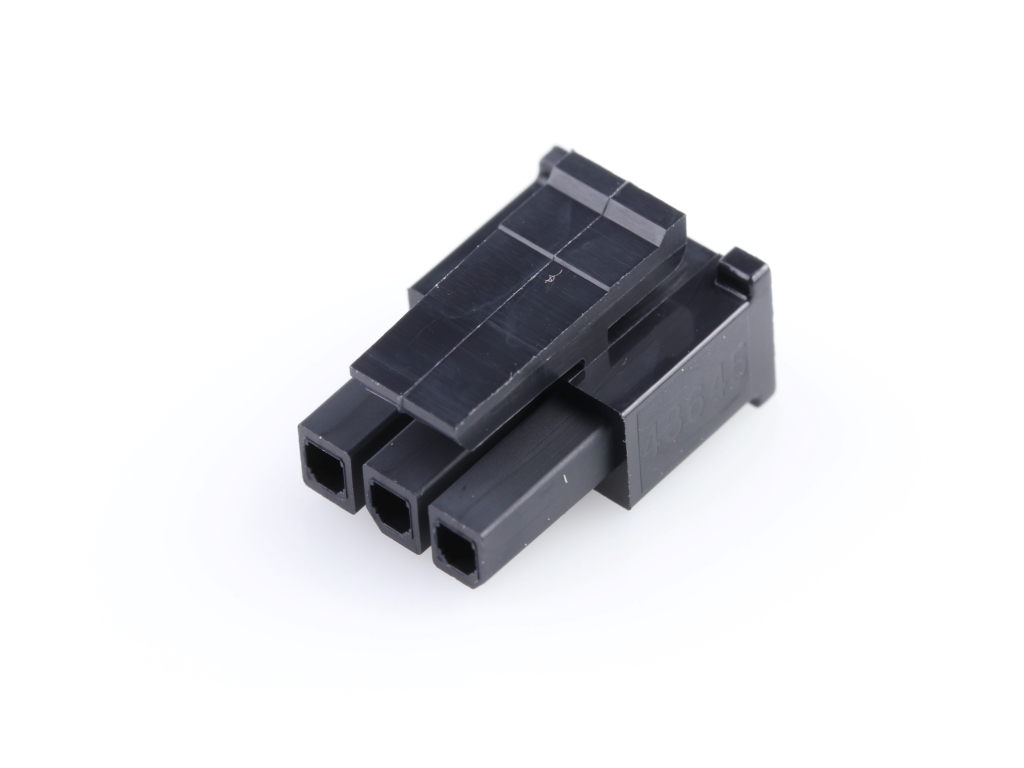 43645-0310, Molex