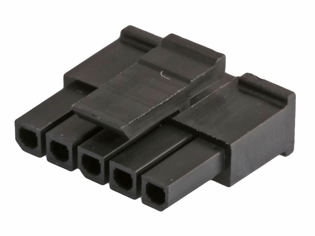 43645-0500, Molex