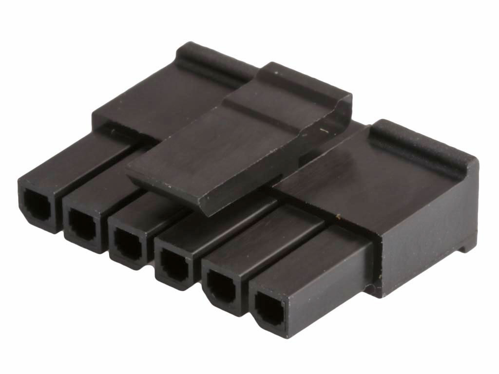 43645-0600, Molex