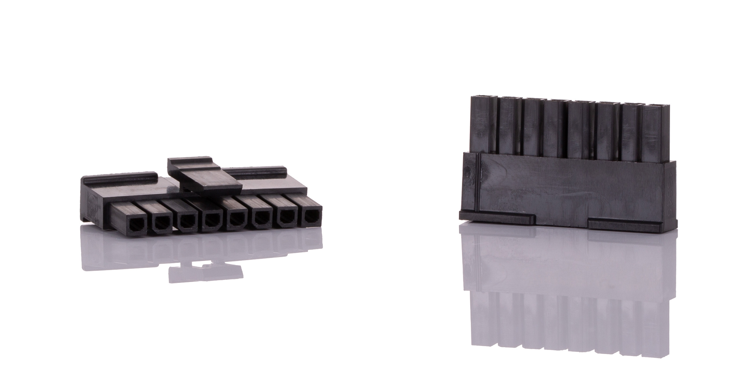 43645-0800, Molex