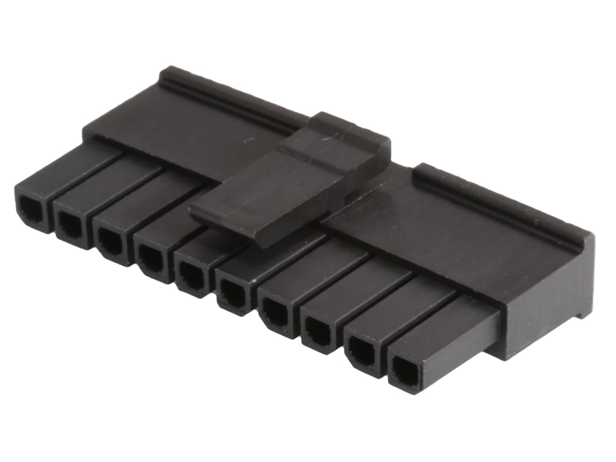 43645-1000, Molex