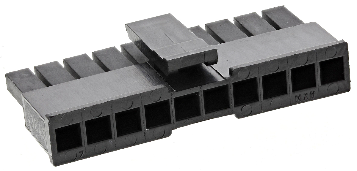 43645-1000, Molex