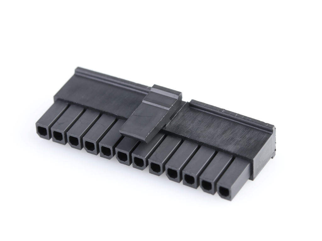 43645-1200, Molex