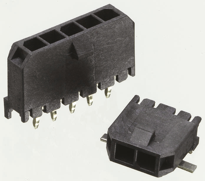 43650-0629, Molex