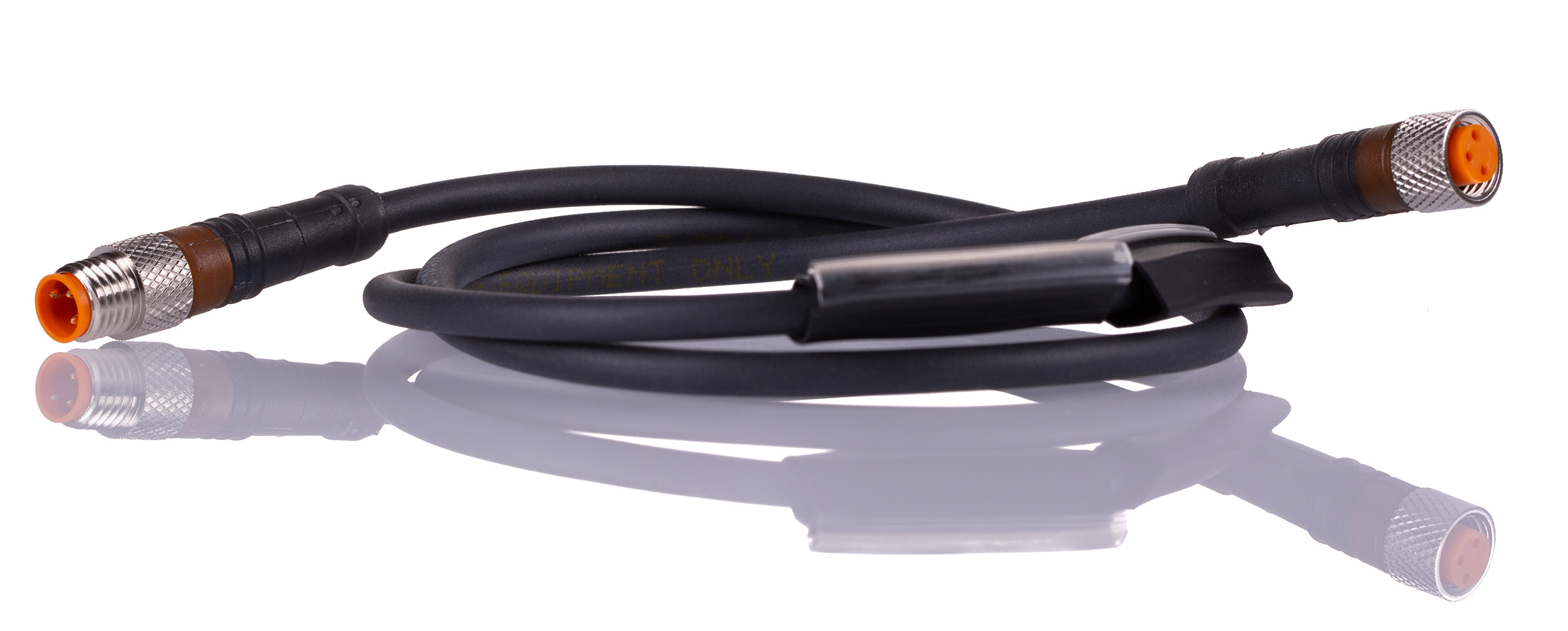 43660 RSMV 3-RKMV 3-224/0,6 M, Lumberg Automation
