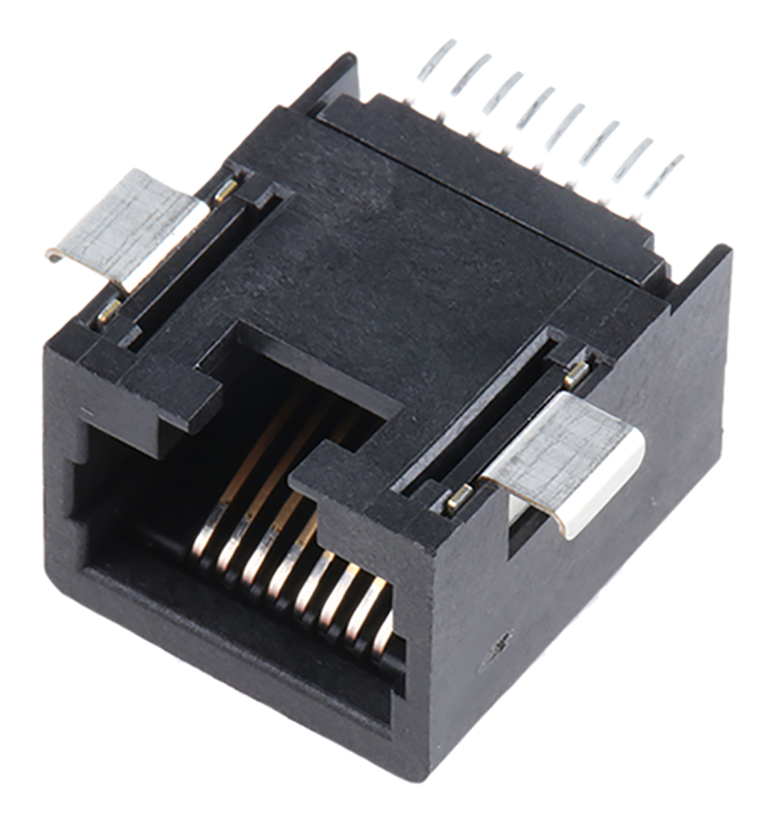 43743-8101, Molex