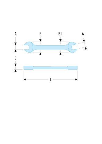 44.1PX1P1/16, Facom