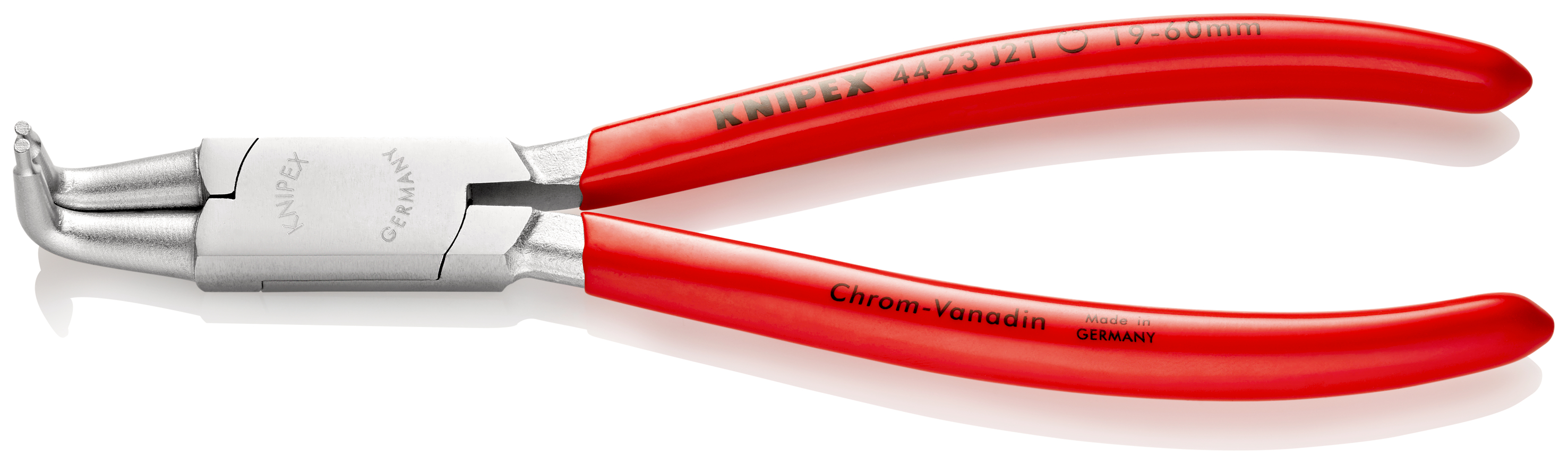 44 23 J21, Knipex