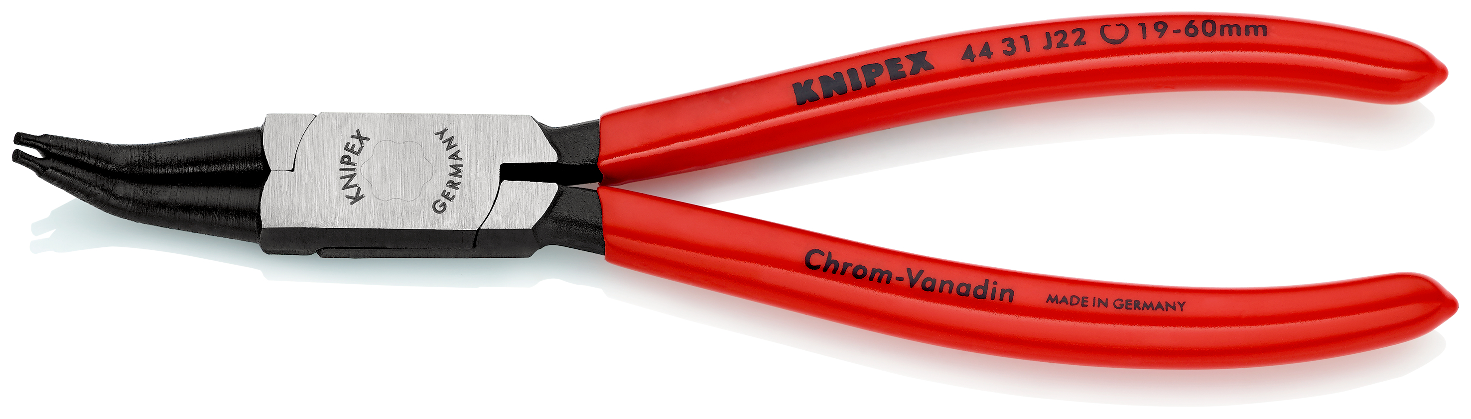 44 31 J22, Knipex