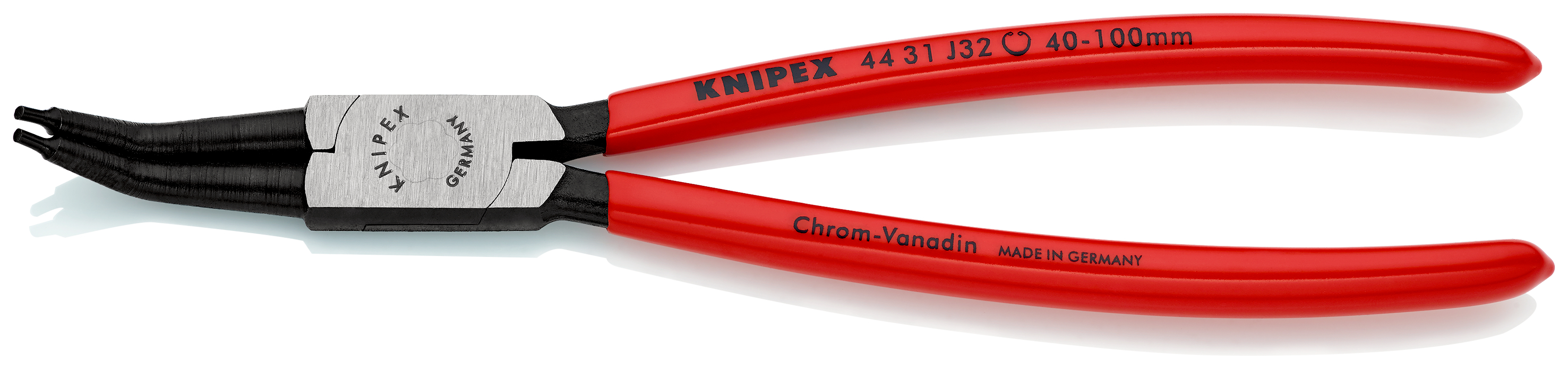44 31 J32, Knipex