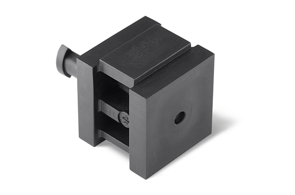 440-00005 VP-S_3-4_INS-SGL-TPE-BK, HellermannTyton