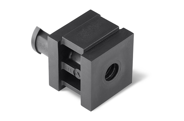 440-00009 VP-S_7-8_INS-SGL-TPE-BK, HellermannTyton