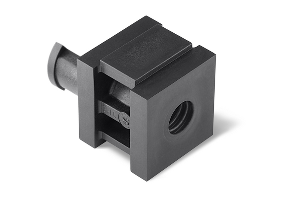 440-00010 VP-S_8-9_INS-SGL-TPE-BK, HellermannTyton